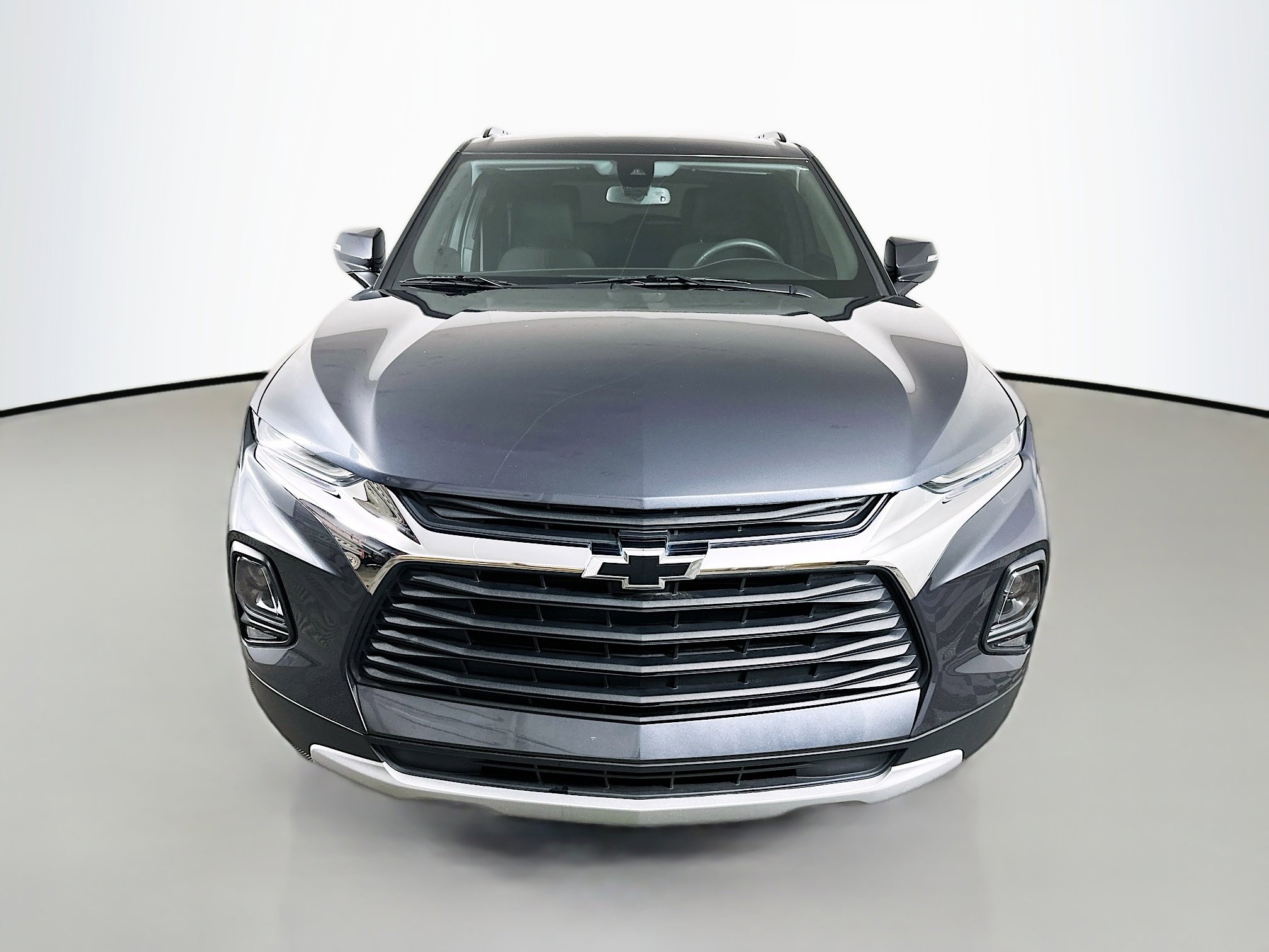 2022 Chevrolet Blazer 2LT photo 2