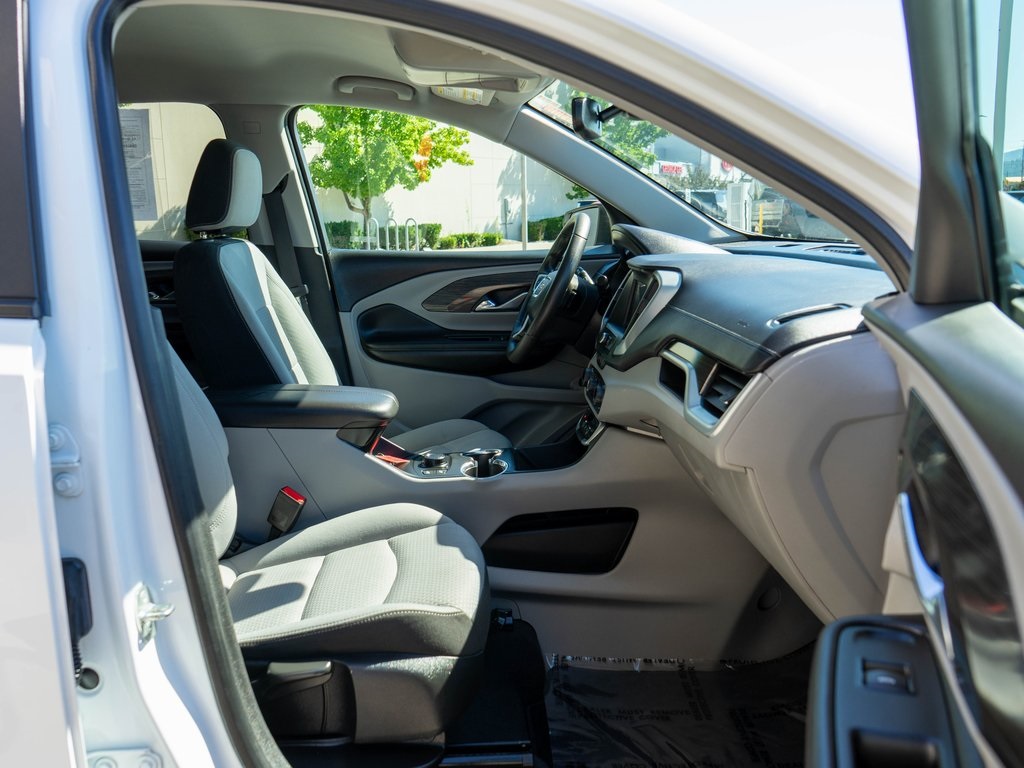 2023 Gmc Terrain SLE photo 5