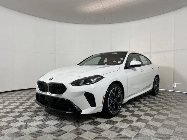2025 Bmw 228 xDrive Gran Coupe photo 3