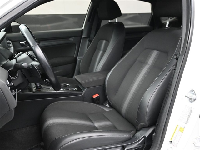 2024 Honda Civic Sport photo 5