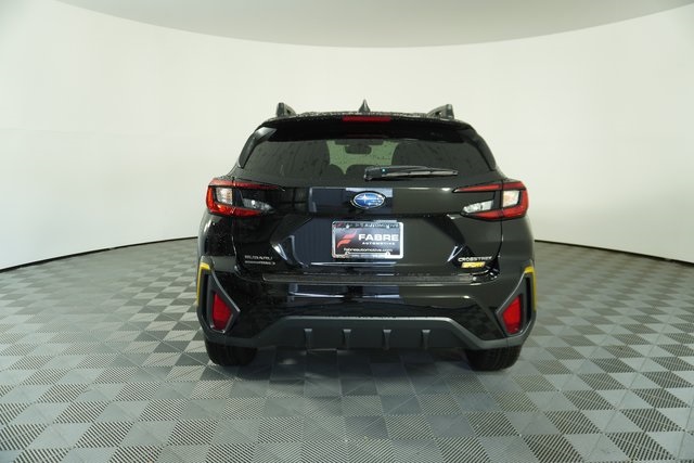 2025 Subaru Crosstrek Sport photo 5