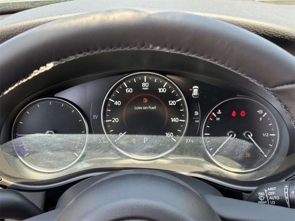 2025 Mazda CX-50 Premium photo 7