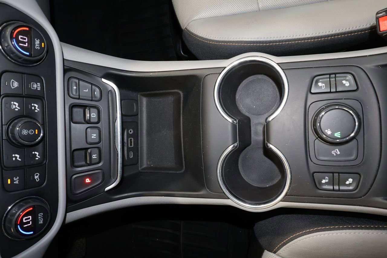 2019 Gmc Terrain SLT photo 13