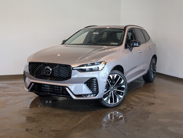 2026 Volvo XC60 Ultra's photo