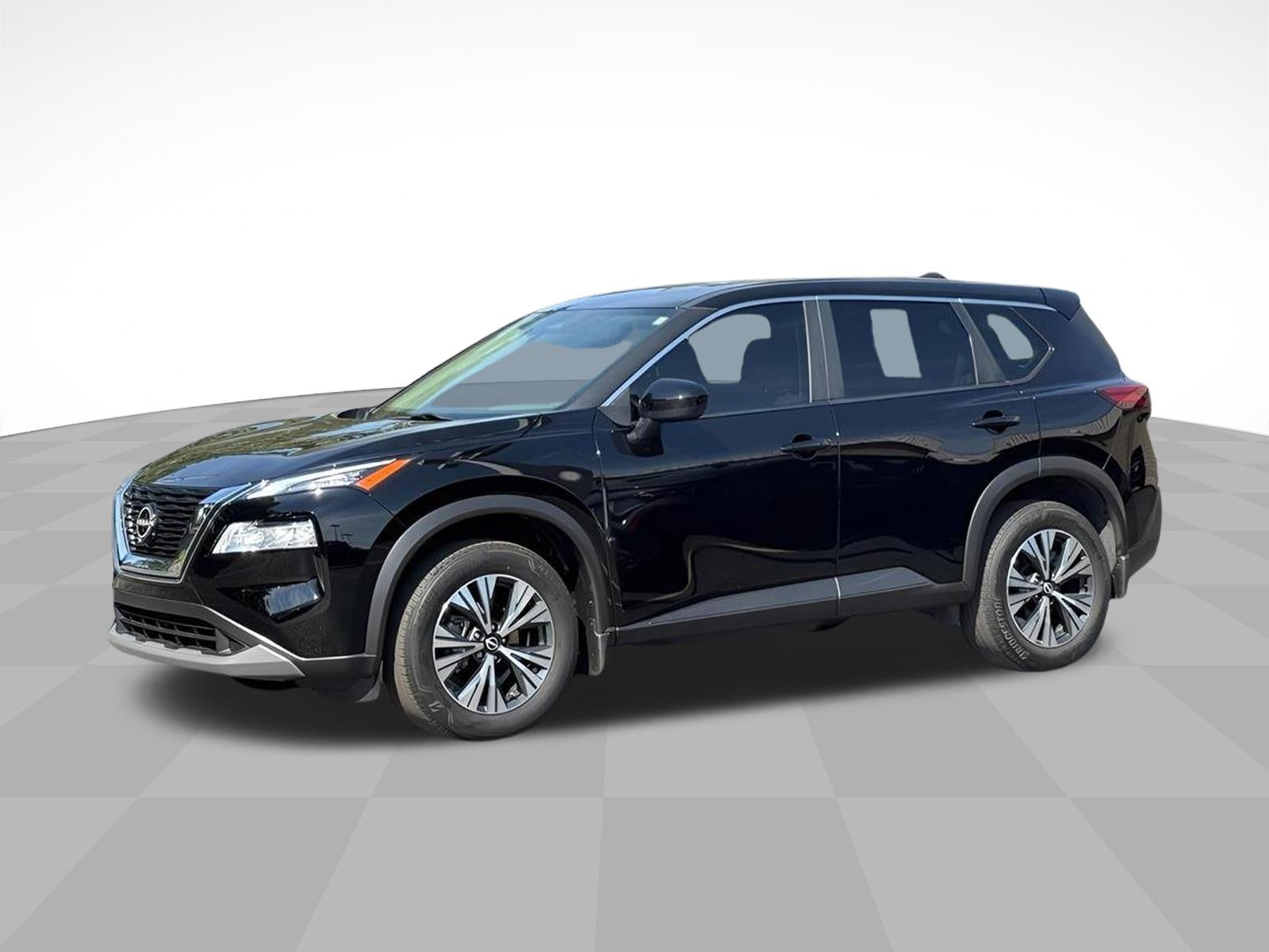 2023 Nissan Rogue SV AWD photo 27