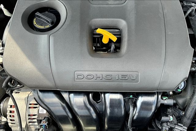 2021 Kia Forte FE photo 33
