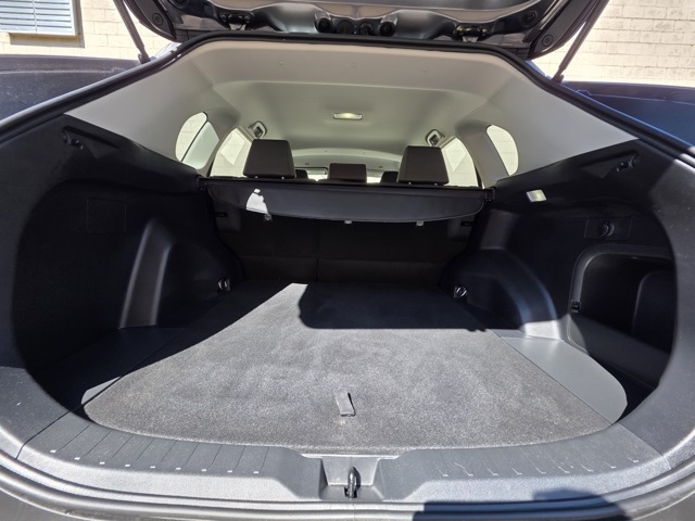 2024 Toyota RAV4 Hybrid XLE photo 21