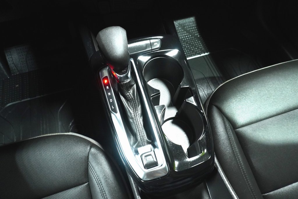 2025 Chevrolet Trax ACTIV photo 15