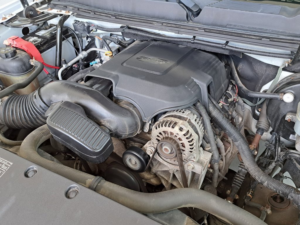 2009 Chevrolet Silverado 1500 photo 22