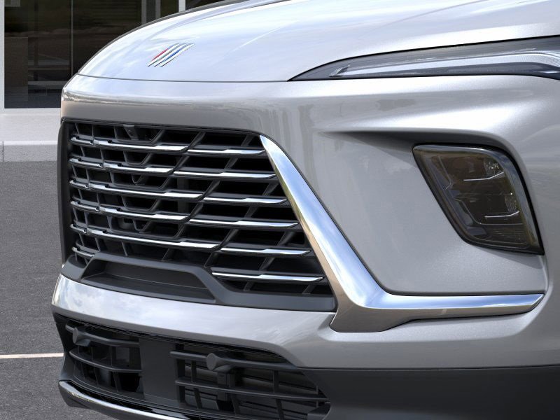 2025 Buick Enclave Preferred photo 13