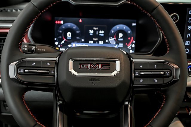 2026 Gmc Canyon AT4X photo 13