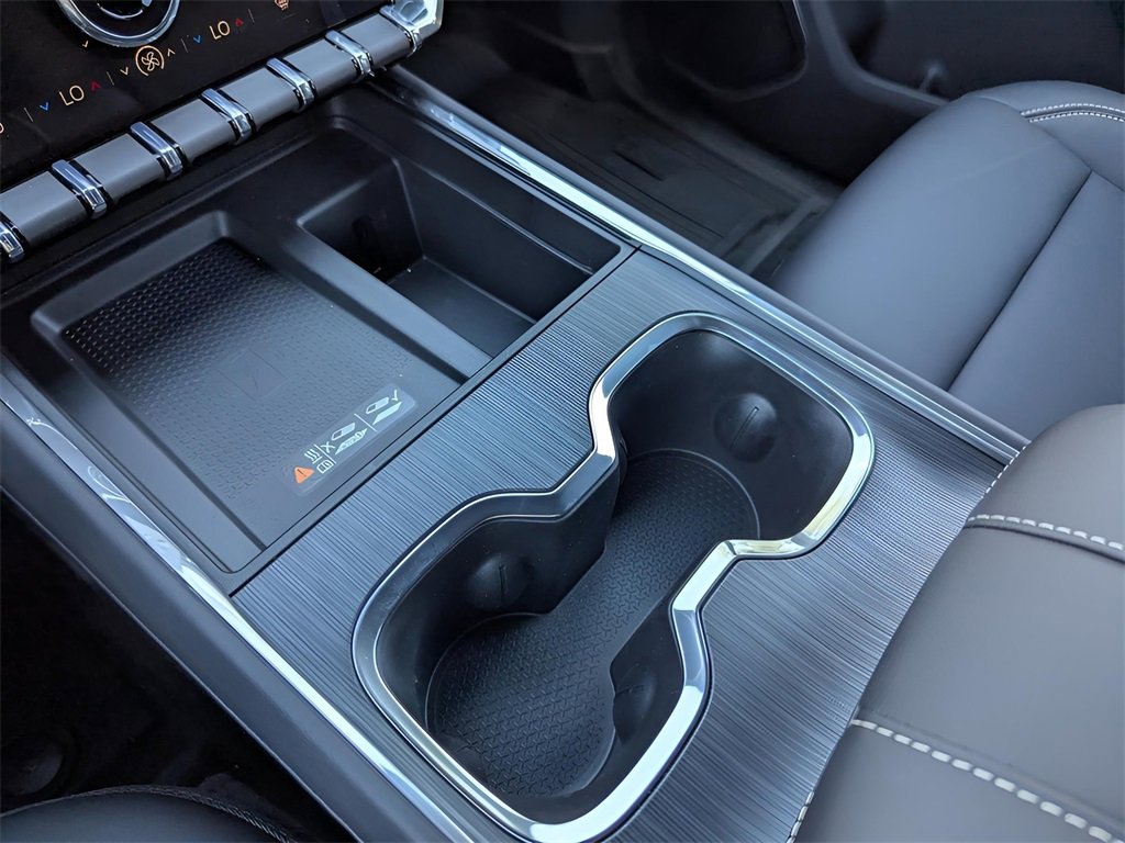2026 Gmc Acadia Elevation photo 10