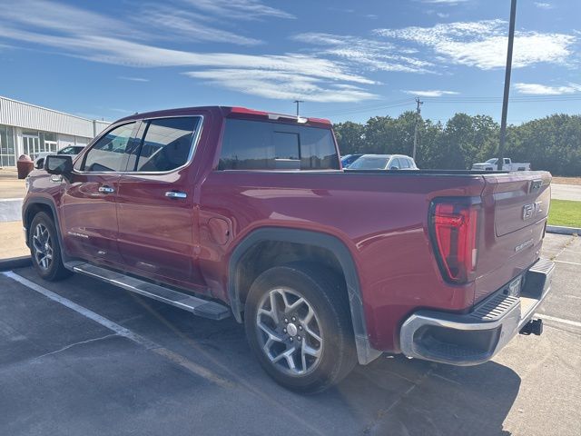 2023 Gmc Sierra 1500 SLT photo 4
