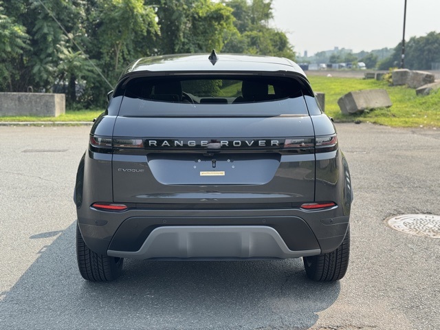 2026 Land Rover Range Rover Evoque S photo 4