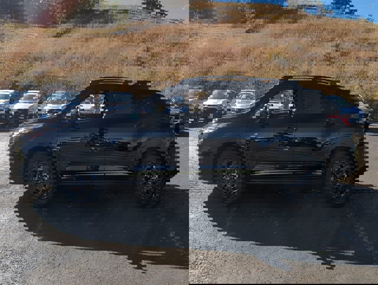 2025 Subaru Crosstrek Sport photo 4