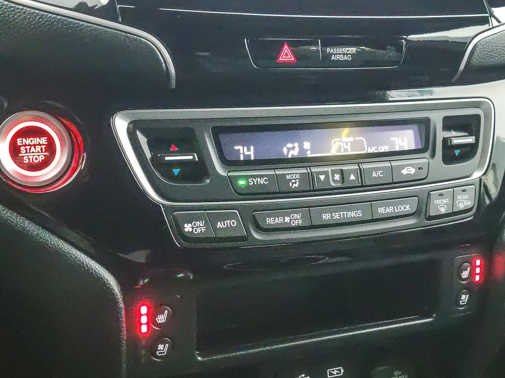 2024 HONDA PASSPORT - Image 15