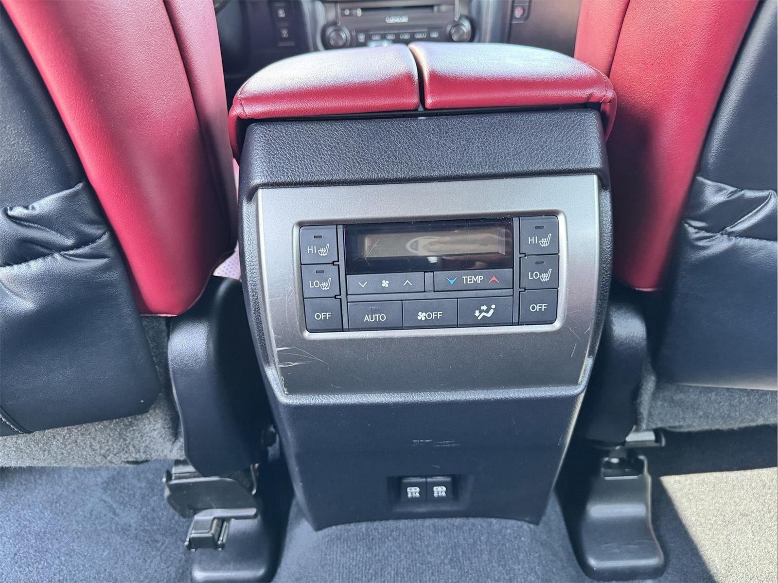 2022 Lexus GX 460 Luxury photo 28