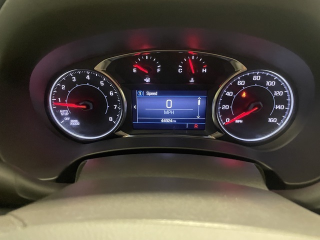 2022 Gmc Terrain SLE photo 4