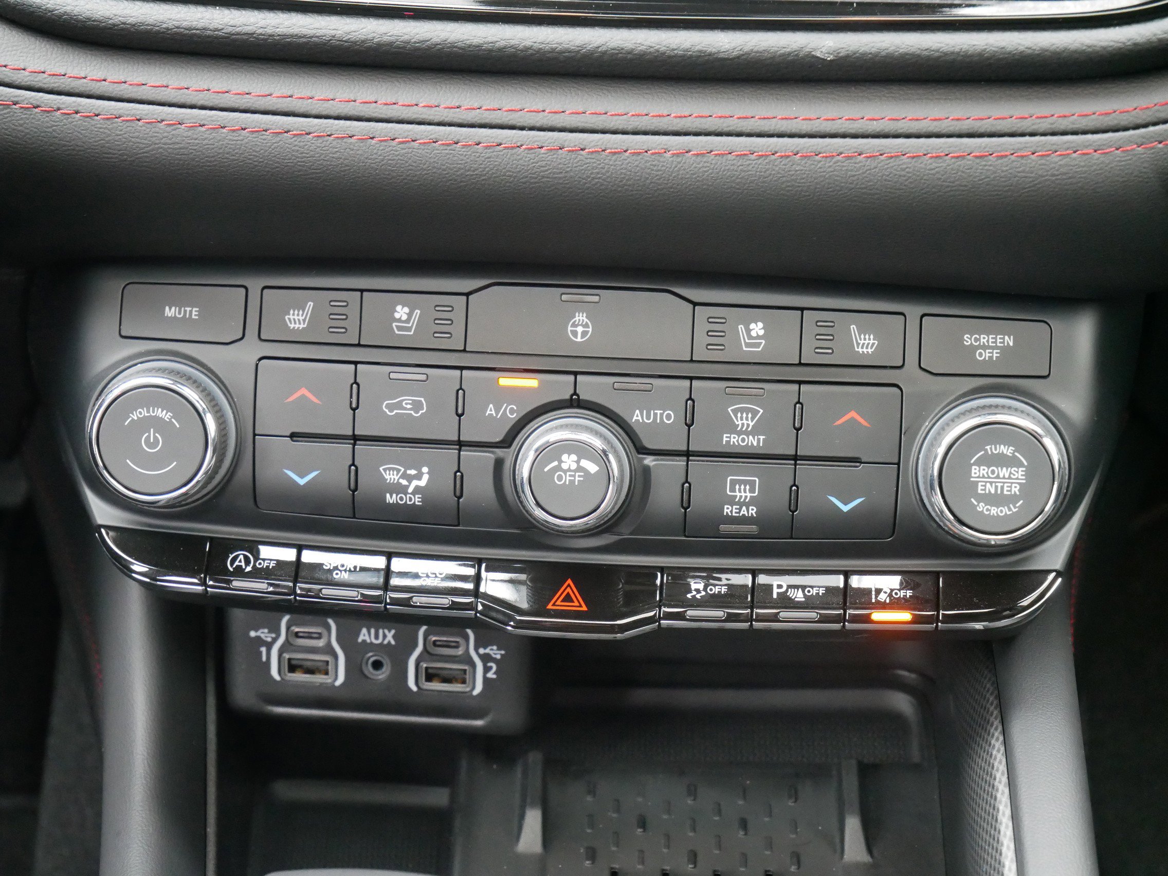 2025 Dodge Durango GT Plus photo 13