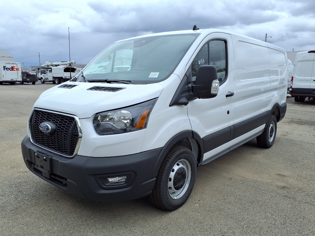 2025 Ford Transit Van Base's photo