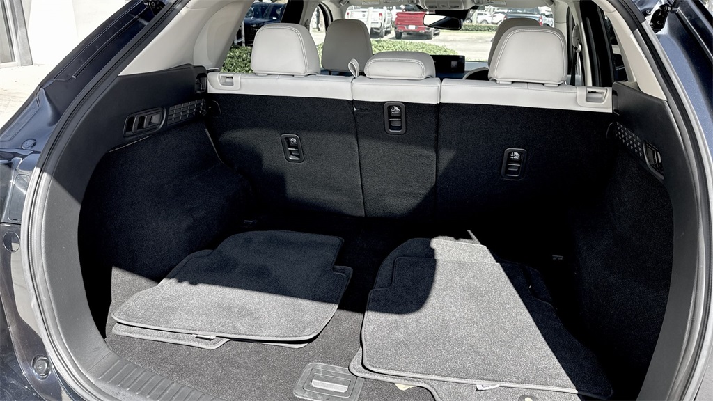 2023 Mazda CX-5 2.5 S Premium photo 56