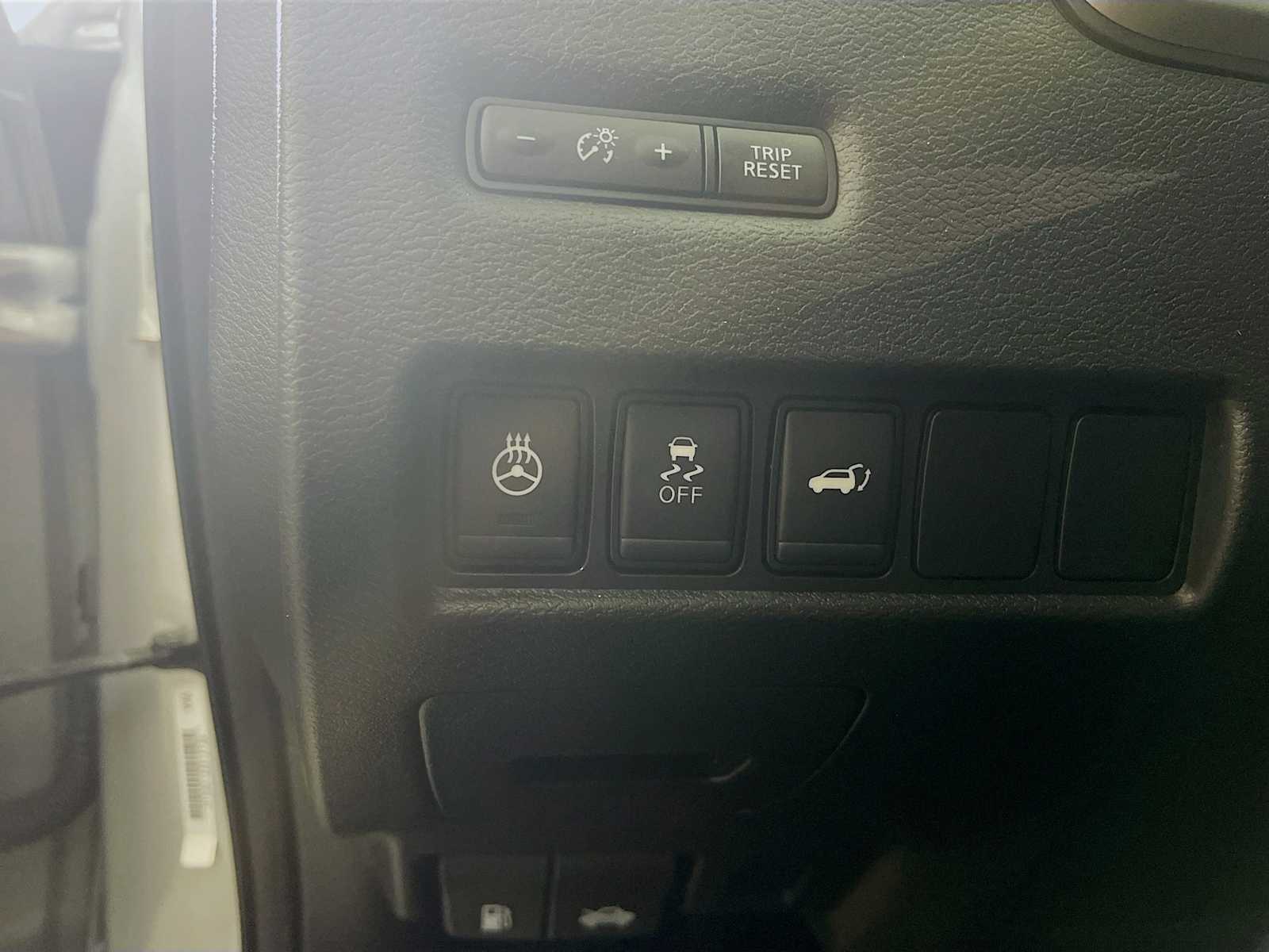2019 Nissan Murano SL photo 8