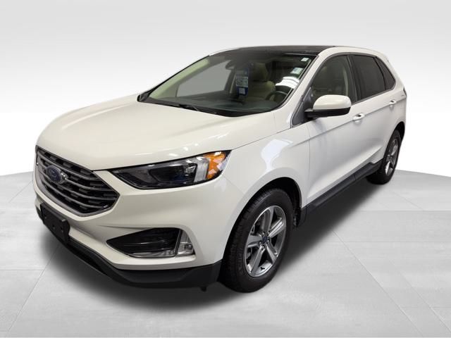 2022 Ford Edge SEL's photo