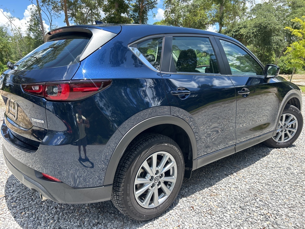 2025 Mazda CX-5 2.5 S photo 6