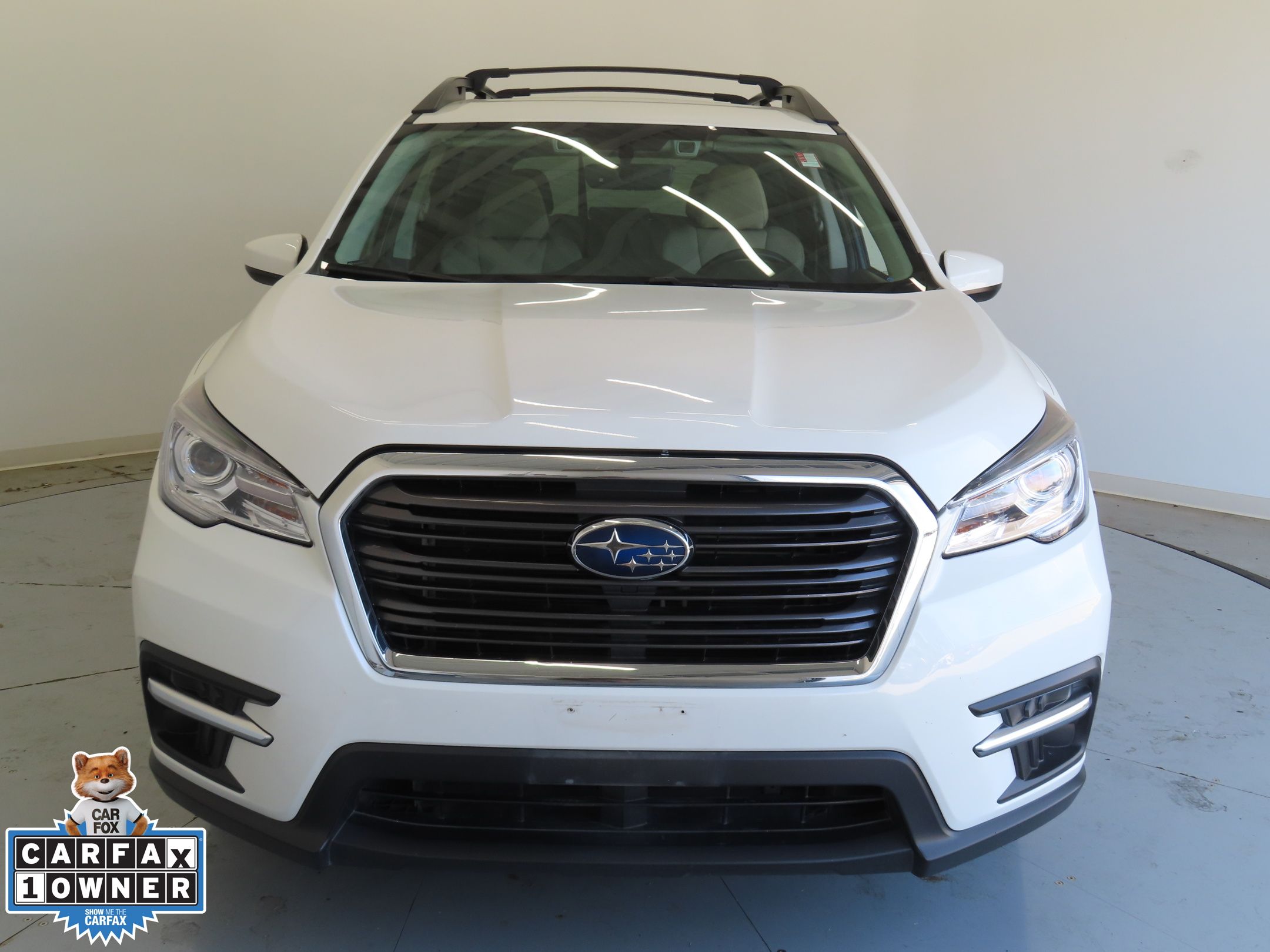 2022 Subaru Ascent Premium photo 8
