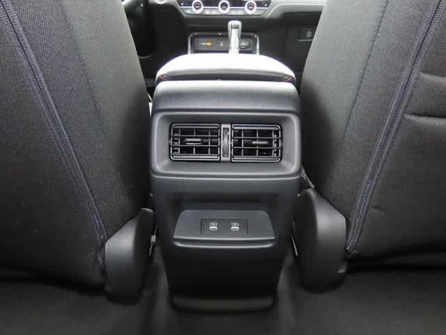 2026 Honda CR-V Hybrid photo 20