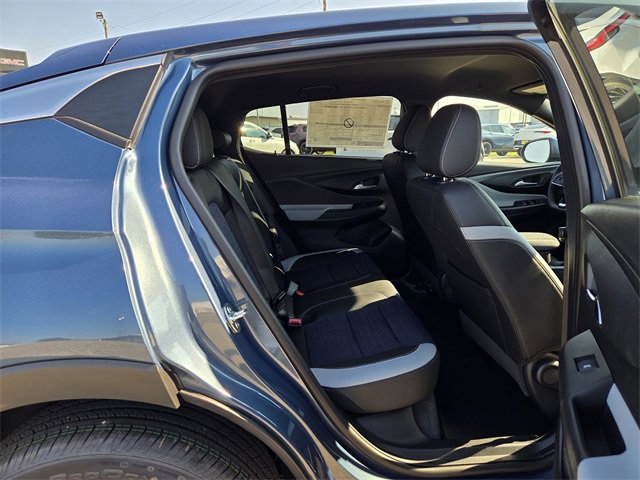 2025 Buick Envista Preferred photo 33