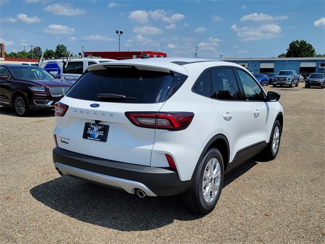 2025 Ford Escape Active photo 4