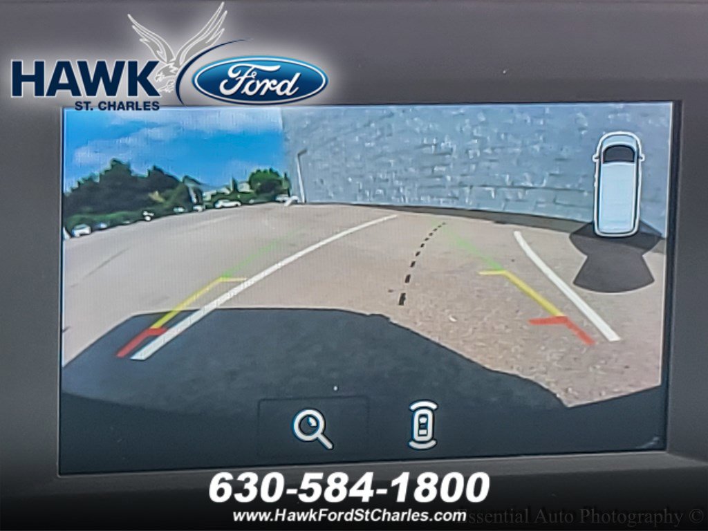 2025 Ford Transit photo 12