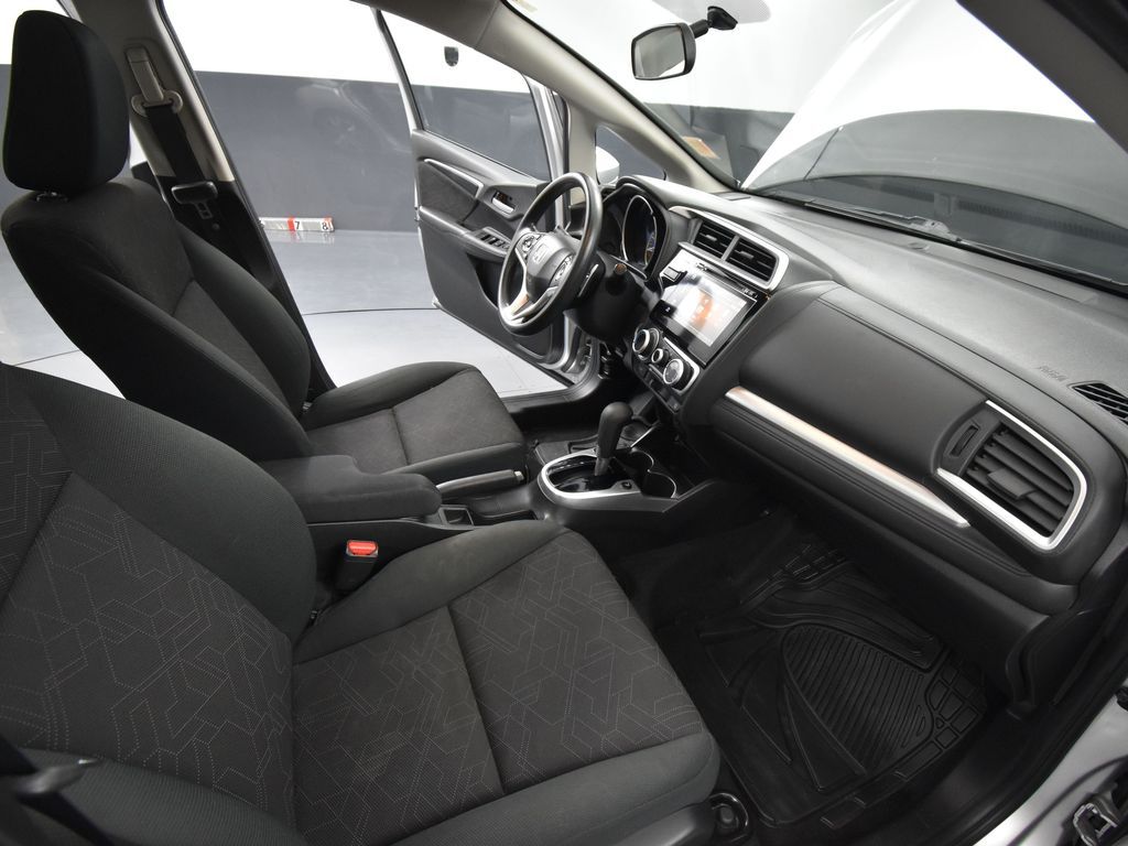 2016 Honda Fit EX photo 40