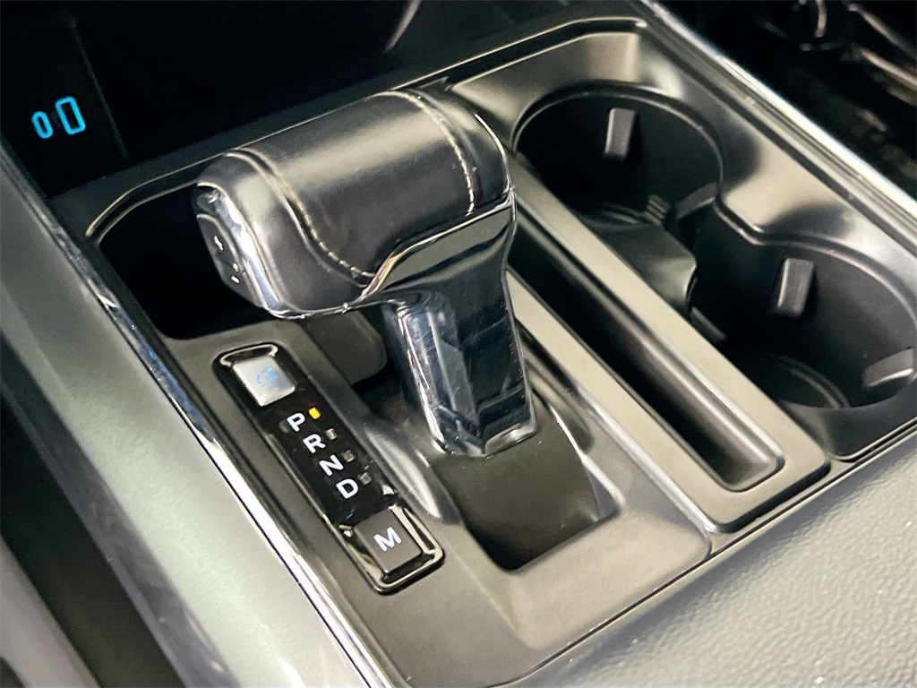 2023 Ford F-150 XLT photo 10