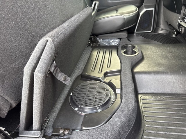 2023 Ram 2500 Laramie photo 35