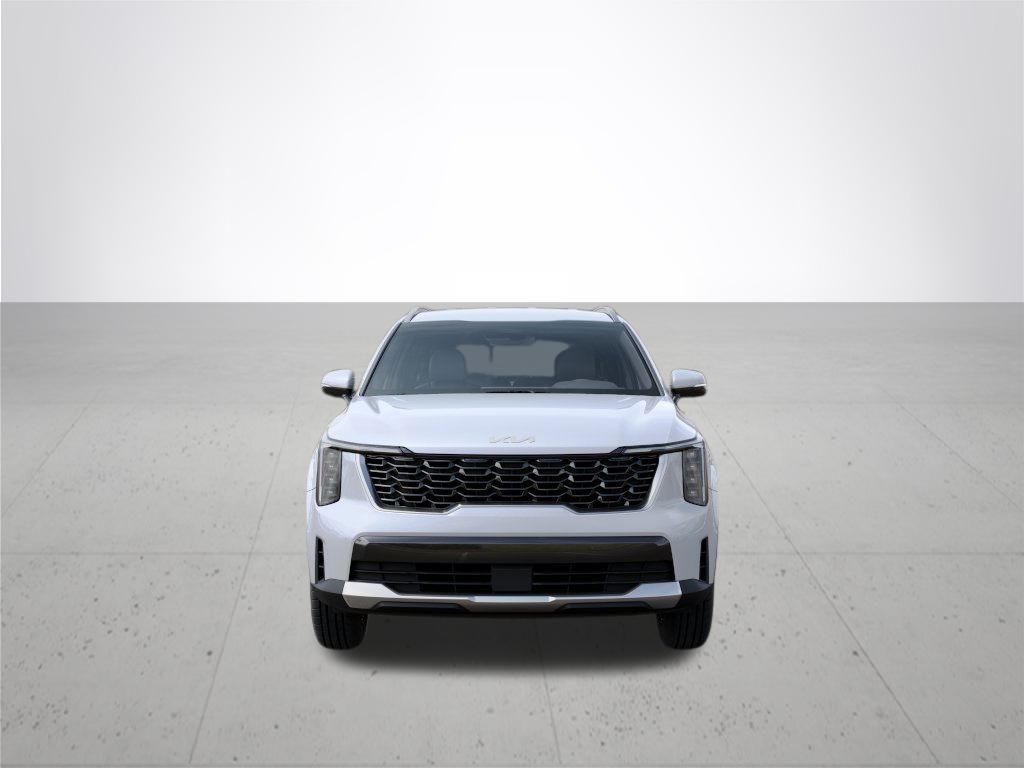 2025 Kia Sorento S photo 2