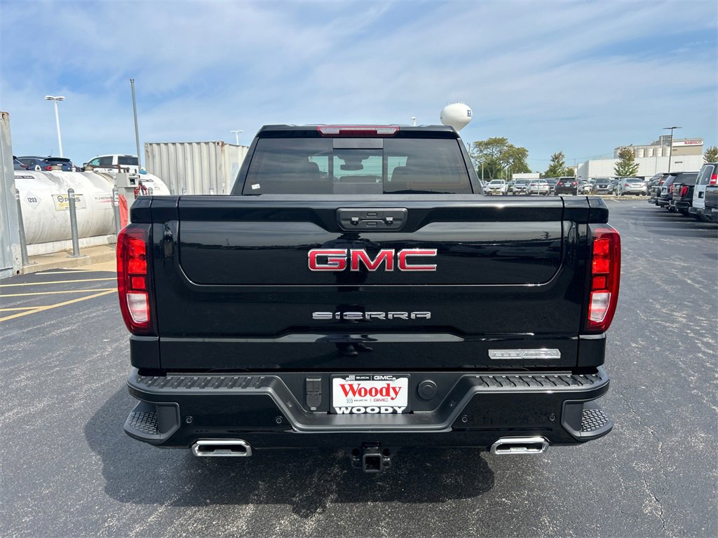 2026 GMC SIERRA - Image 6