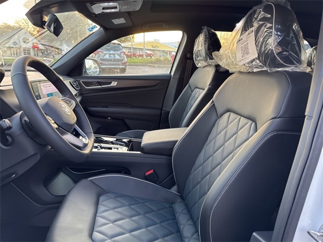 2025 Volkswagen Atlas Cross Sport SEL Premium R-Line photo 11