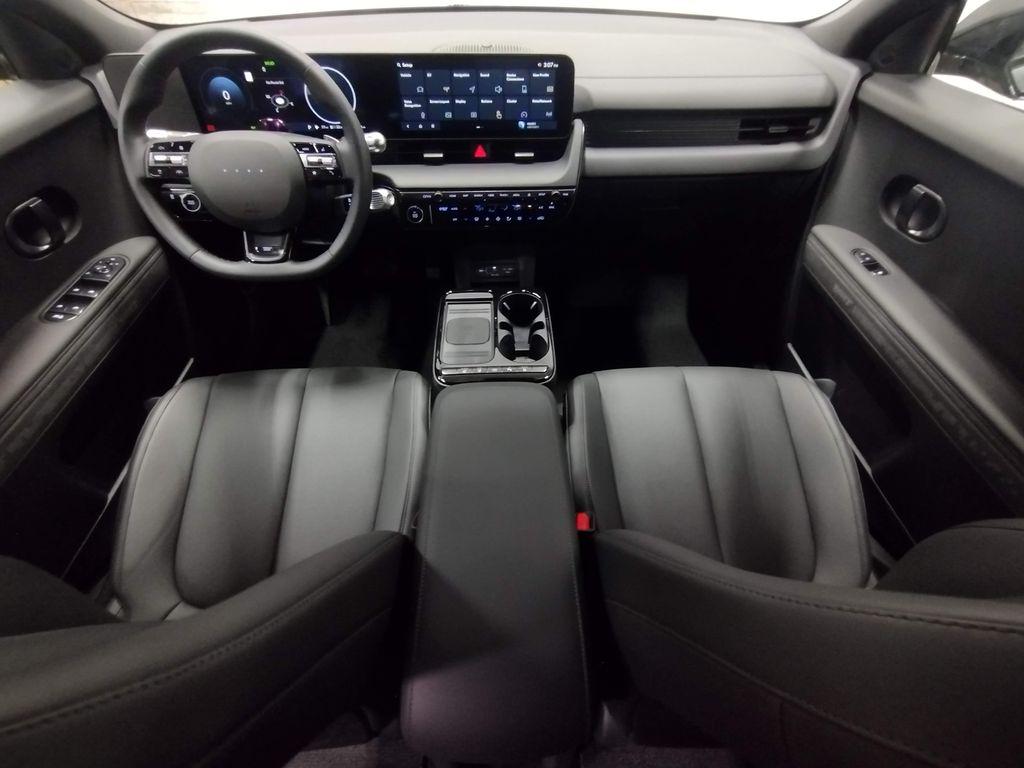 2025 Hyundai Ioniq 5 photo 40