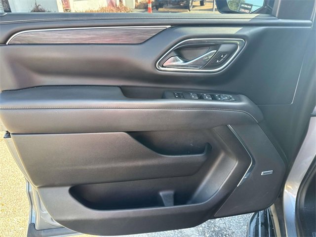 2023 Gmc Yukon SLT photo 18