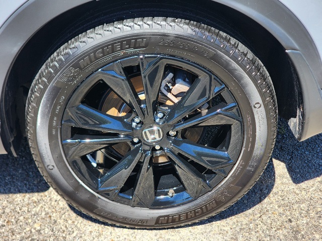 2023 Honda CR-V Hybrid Sport Touring photo 14
