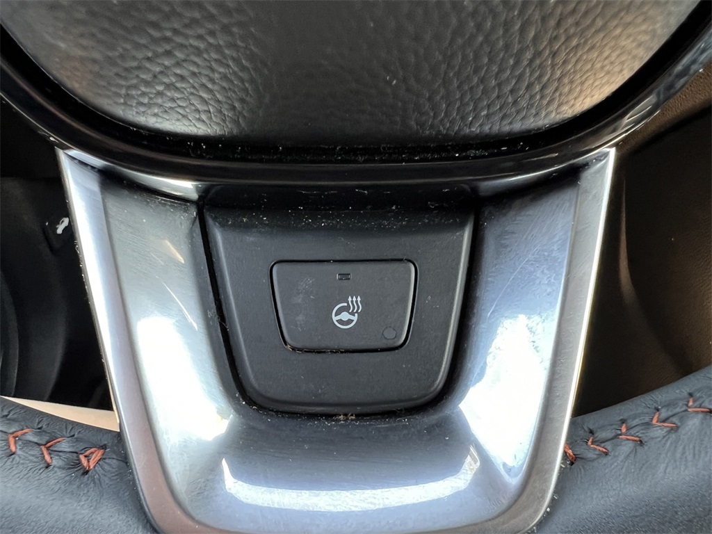 2024 Honda CR-V Hybrid Sport Touring photo 31