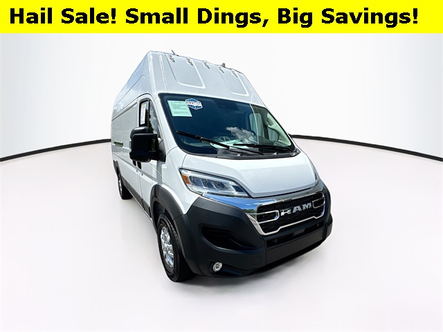 2025 RAM ProMaster Cargo Van Base's photo