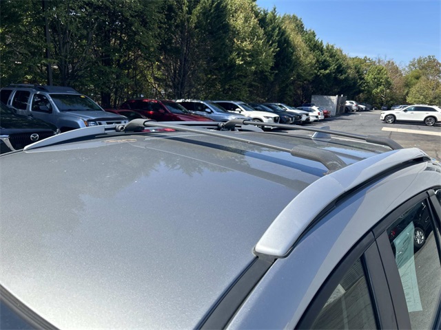 2014 Mazda CX-5 Sport photo 2
