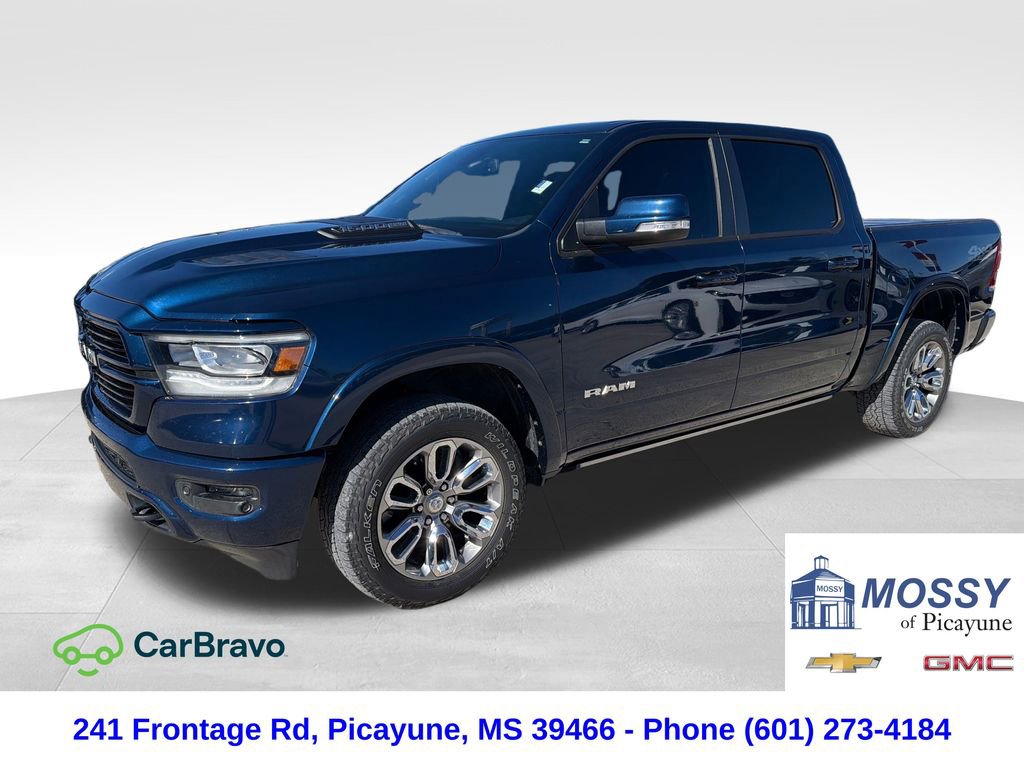 2020 RAM Ram 1500 Pickup