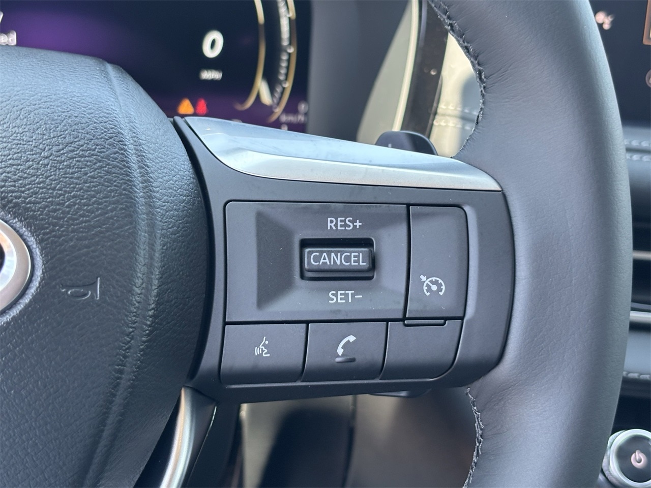 2026 Infiniti QX60 Pure photo 33