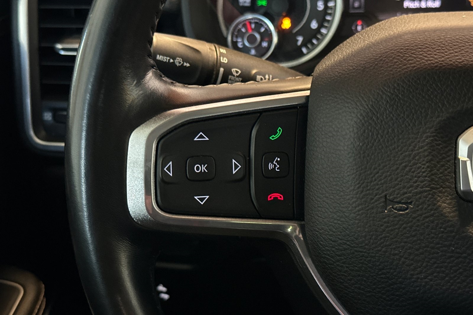 2021 Ram 1500 Laramie photo 27