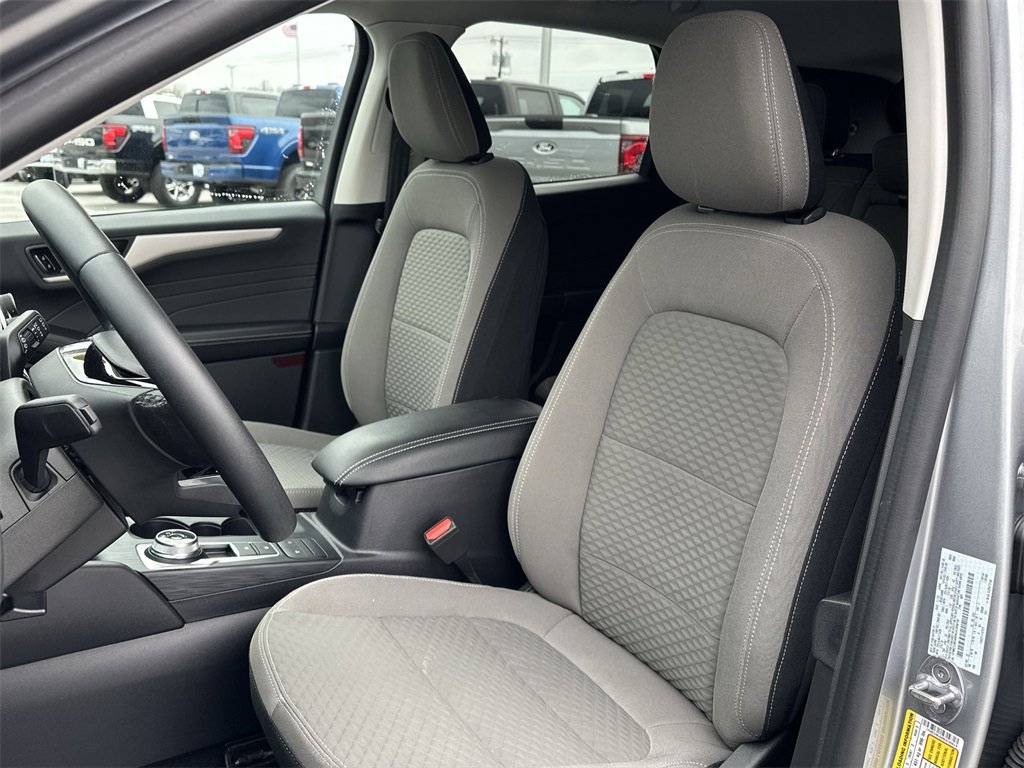 2022 Ford Escape SE photo 11