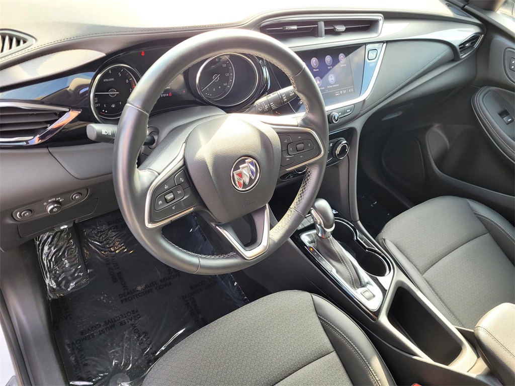 2022 Buick Encore GX Preferred photo 14